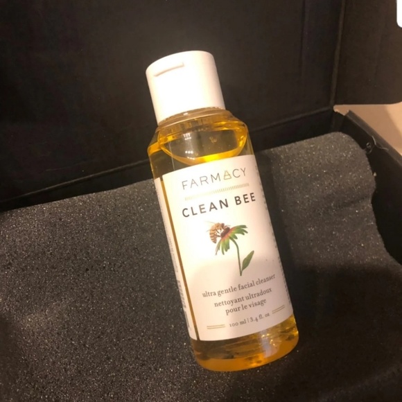 Pharmacy clean bee